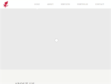 Tablet Screenshot of hawkespurltd.com